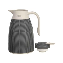 Termos LARA LR04-80 GRAY 1000ML 