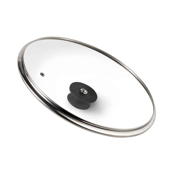 Крышки LARA LR01-99 28CM 