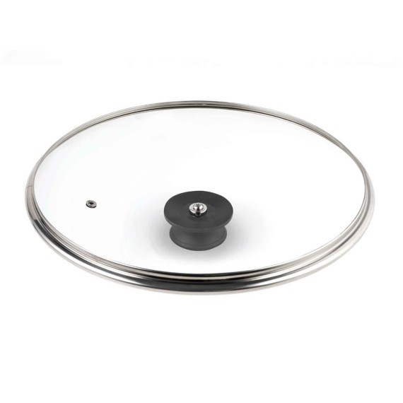 Крышки LARA LR01-99 28CM 