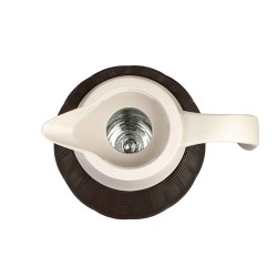 Termos LARA LR04-80 BROWN 1000ML 