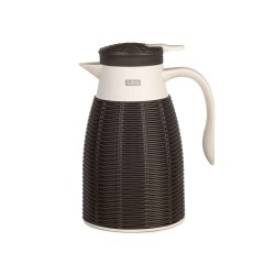 Termos LARA LR04-80 BROWN 1000ML 