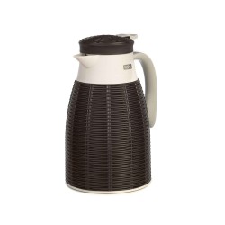 Termos LARA LR04-80 BROWN 1000ML 