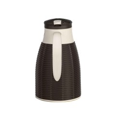 Termos LARA LR04-80 BROWN 1000ML 