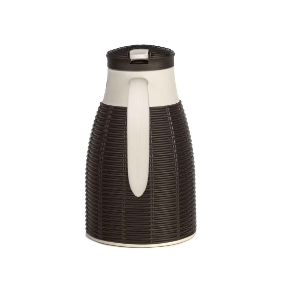 Термос LARA LR04-80 BROWN 1000ML 