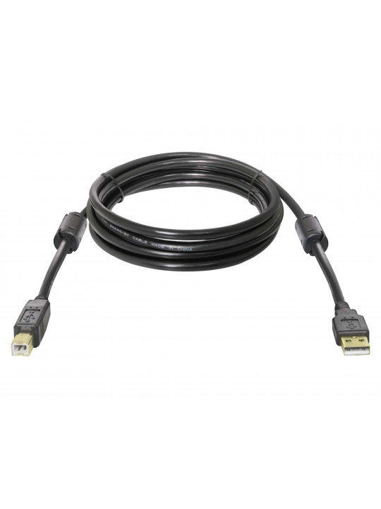 Cable DEFENDER USB04-10PRO USB2.0 AM-BM 3M 