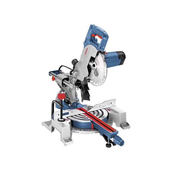 Angle cutting saw BOSCH GCM800SJ 