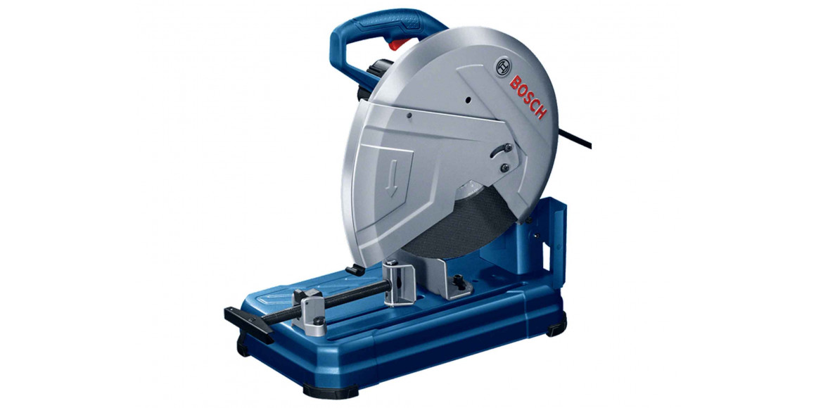 Углорез BOSCH GCO 14-24 J 