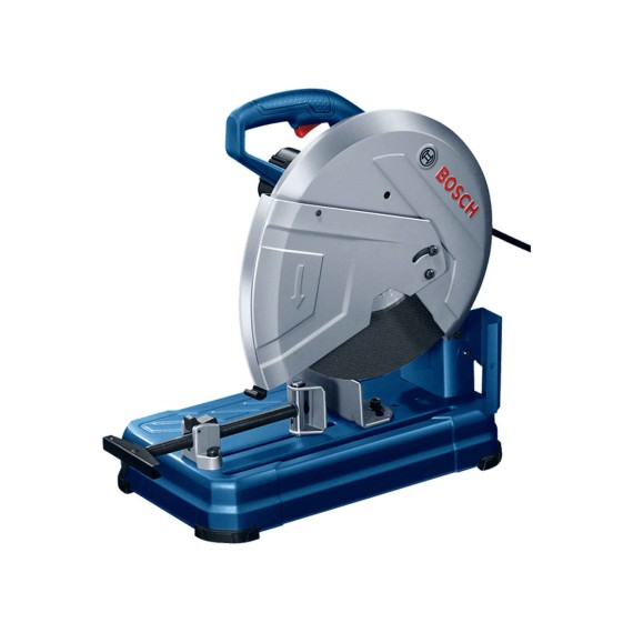 Angle cutting saw BOSCH GCO 14-24 J 
