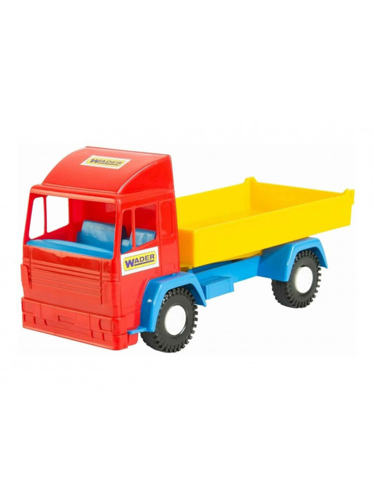 Transport TIGRES 39209 Mini truck грузовик 