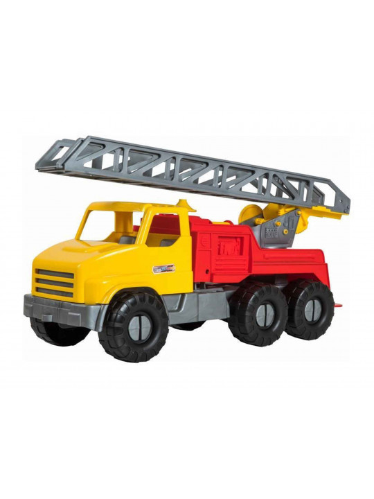 Transport TIGRES 39367 City Truck пожарная  в коробке 