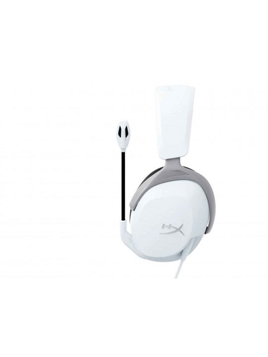 Headphone HYPERX CLOUD STINGER 2 CORE WHT PS 6H9B5AA