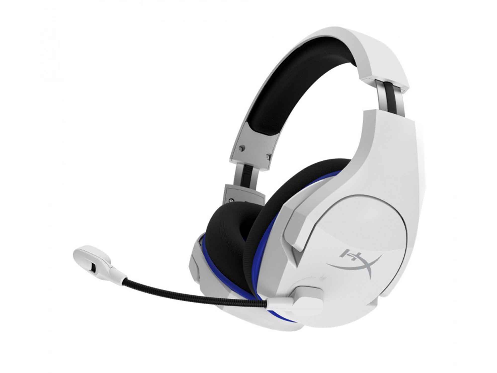 Hyper stinger core. HYPERX cloud Stinger Core Wireless 7.1. Наушники HYPERX cloud Stinger. Гарнитура игровая HYPERX cloud Stinger Core. Cloud Stinger Core Wireless ps4/ps5.