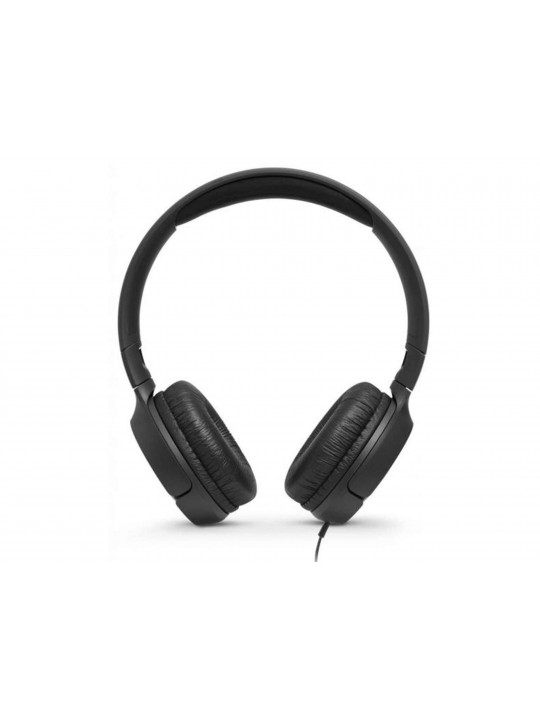 Headphone JBL Tune 500 (BLACK) 