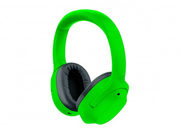 Headphone RAZER OPUS X BT (GREEN) 37604