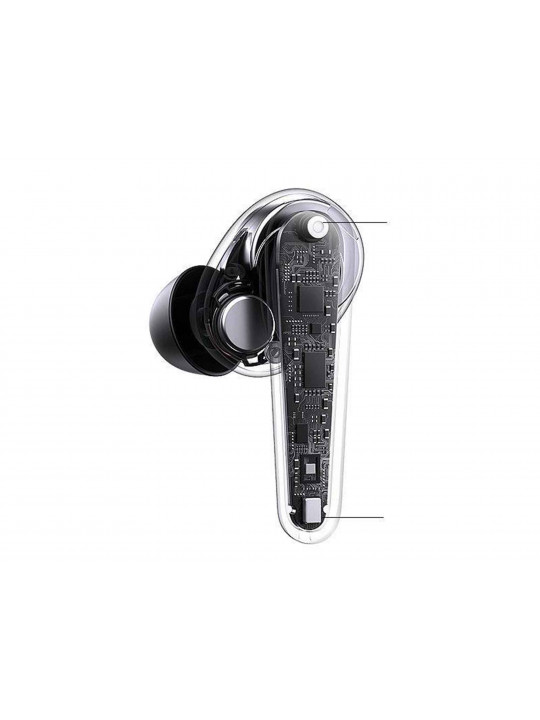 Tws headphone UGREEN HITUNE T1 (BLACK) 80651
