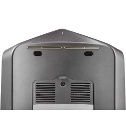 Hand dryer ELECTROLUX EHDA-1110 