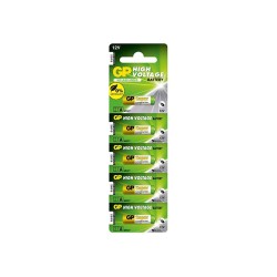Battery GP 27A (27A-2C5) 