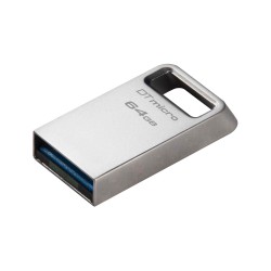 Флеш накопители KINGSTON DTMC3G2/64GB 