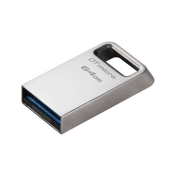 Ֆլեշ հիշողություններ KINGSTON DTMC3G2/64GB 