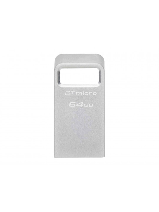 Flash drive KINGSTON DTMC3G2/64GB 