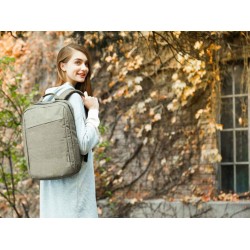 Сумки для ноутбука LENOVO 15.6 Laptop Casual Backpack B210 (Green) (GX40Q17228)