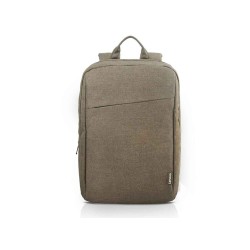 Сумки для ноутбука LENOVO 15.6 Laptop Casual Backpack B210 (Green) (GX40Q17228)