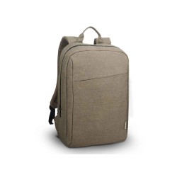 Сумки для ноутбука LENOVO 15.6 Laptop Casual Backpack B210 (Green) (GX40Q17228)
