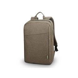 Сумки для ноутбука LENOVO 15.6 Laptop Casual Backpack B210 (Green) (GX40Q17228)