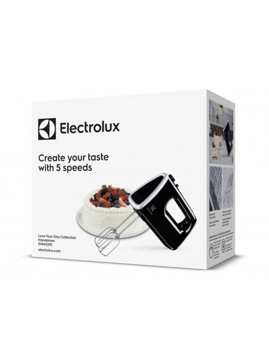 Mixer ELECTROLUX EHM3310 
