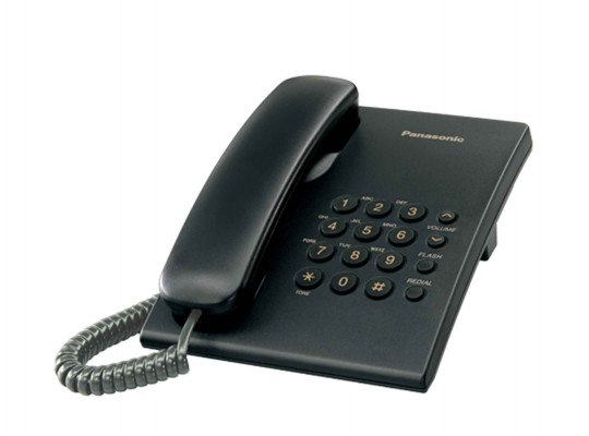 Հեռախոս PANASONIC KX-TS500MX1B 