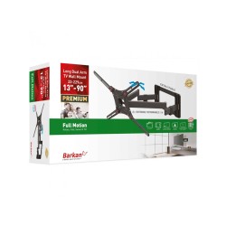 Кронштейны для tv BARKAN BM464L 