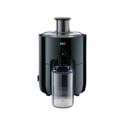 Juicer BRAUN SJ3100BK 