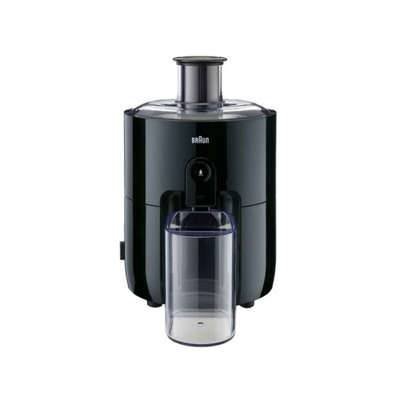 Соковыжималка BRAUN SJ3100BK 
