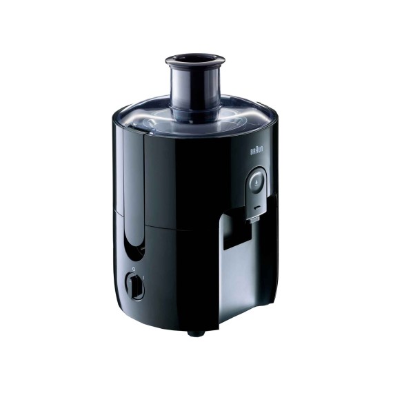 Соковыжималка BRAUN SJ3100BK 