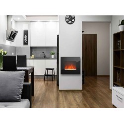 Fire place ELECTROLUX EFP/W-1100ULS 