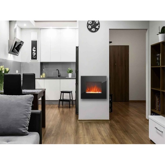 Fire place ELECTROLUX EFP/W-1100ULS 