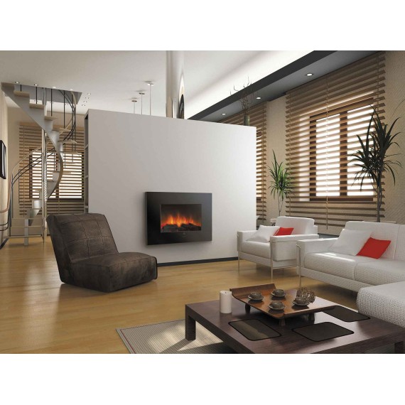 Fire place ELECTROLUX EFP/W-1250ULS 