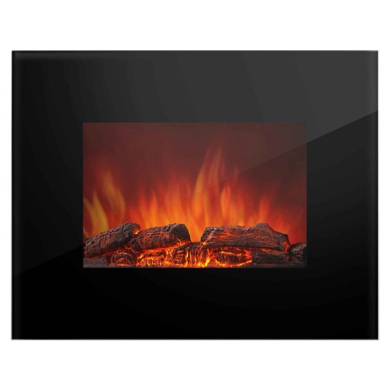 Fire place ELECTROLUX EFP/W-1250ULS 