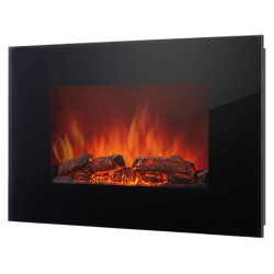 Fire place ELECTROLUX EFP/W-1250ULS 