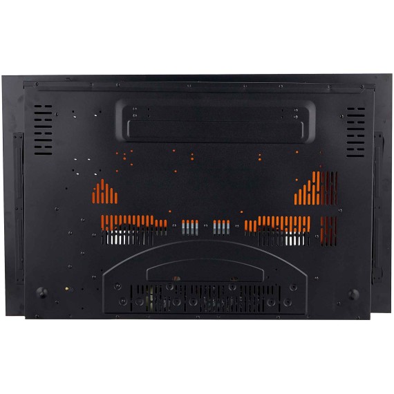 Fire place ELECTROLUX EFP/W-1250ULS 