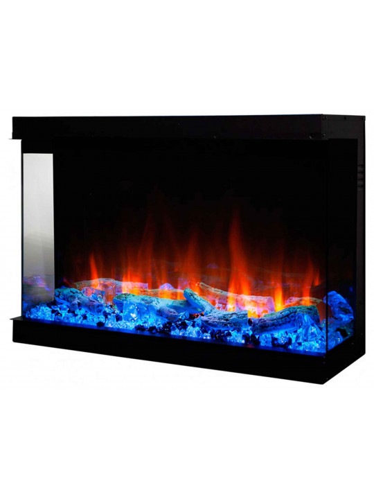 Fire place REALFLAME ONYX 33 BL (OA36) 