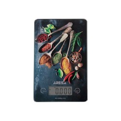 Kitchen scale ARESA AR-4312 