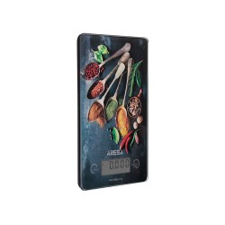 Kitchen scale ARESA AR-4312 