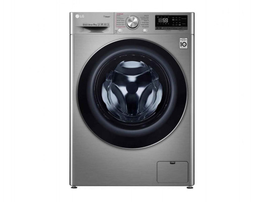 Լվացքի մեքենա LG F4V5VS2S 