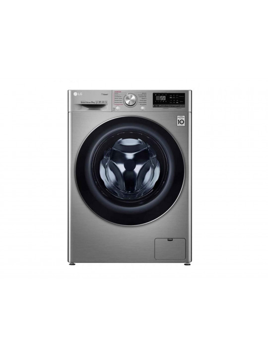 Լվացքի մեքենա LG F4V5VS2S 