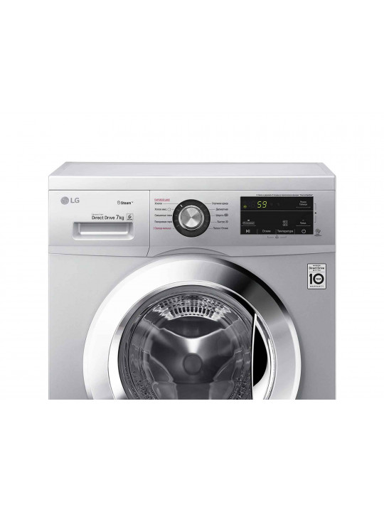 Լվացքի մեքենա LG F2J3HS4L 