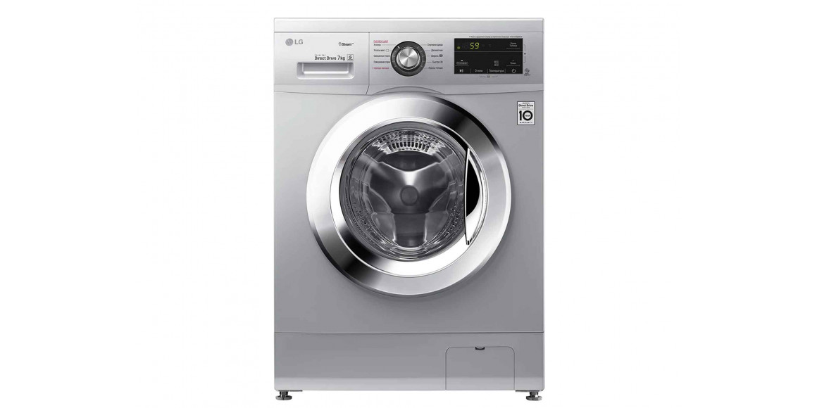 Լվացքի մեքենա LG F2J3HS4L 
