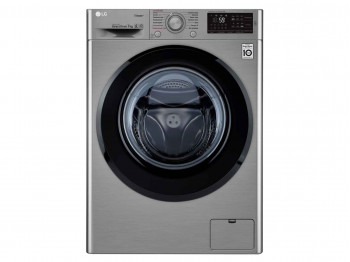 Washing machine LG F2M5HS6S 