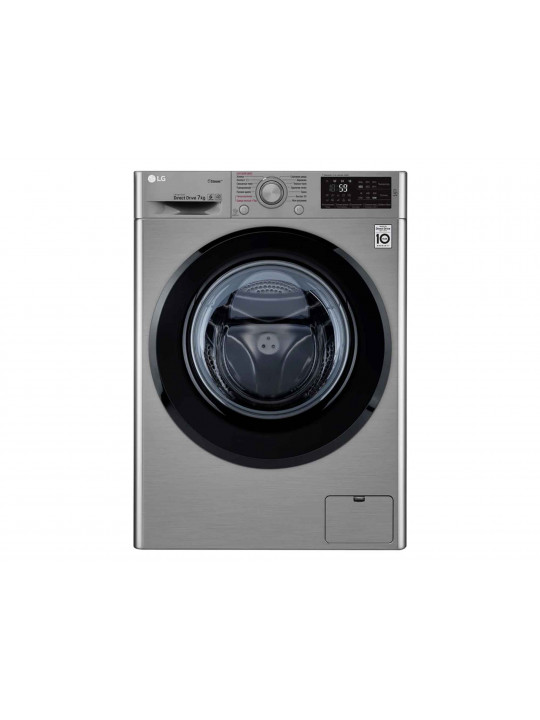 Լվացքի մեքենա LG F2M5HS6S 