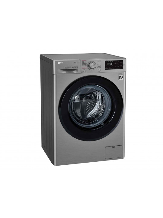 Washing machine LG F2M5HS6S 
